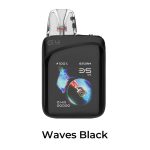 Uwell Caliburn G4 Pro Koko Pod Kit Waves Black