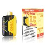 VIHO-TRX-50K-Puff-Disposable-Mango-Tango