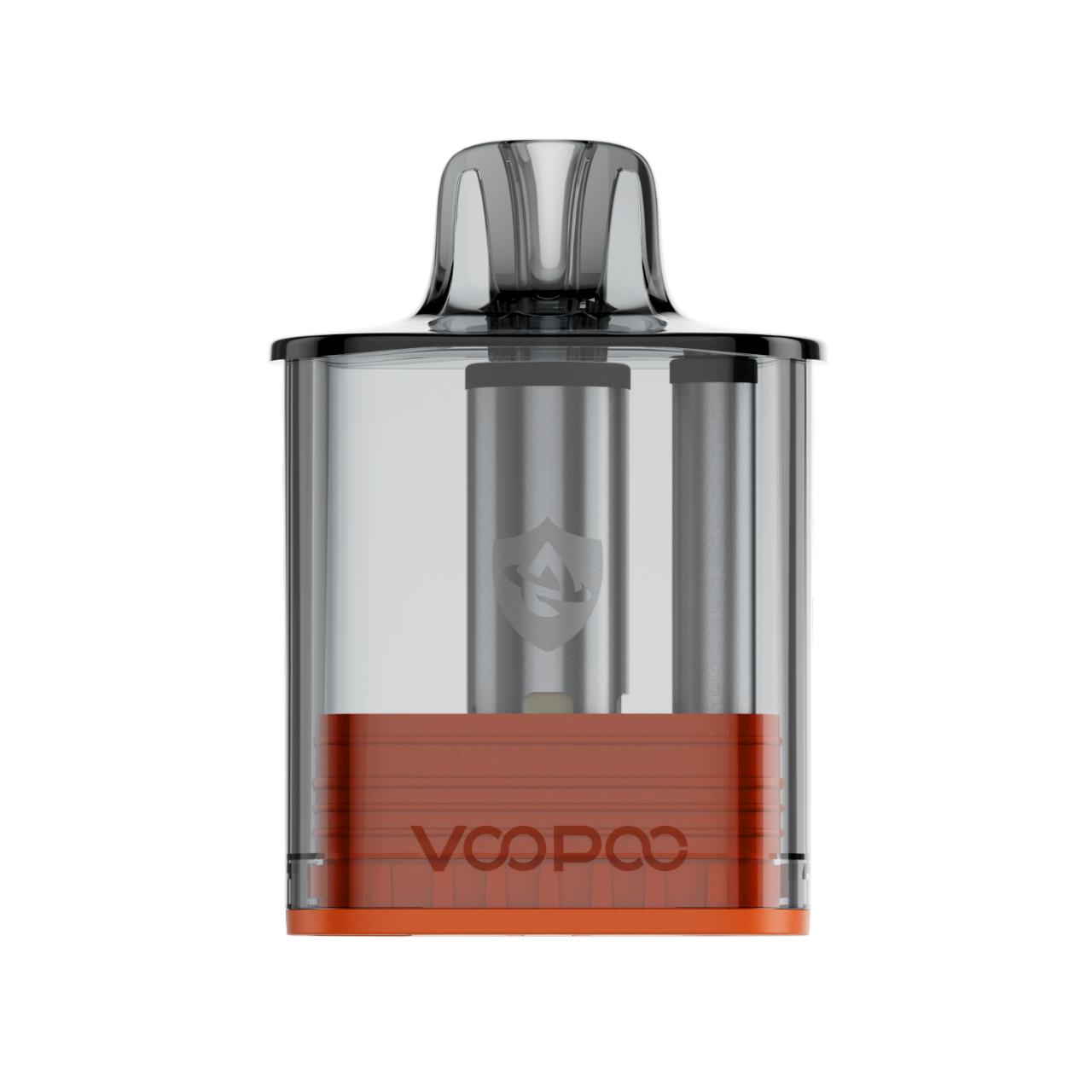 VRIZZ Cartridge V2 0.7-0.4Ω (DUAL MESH)
