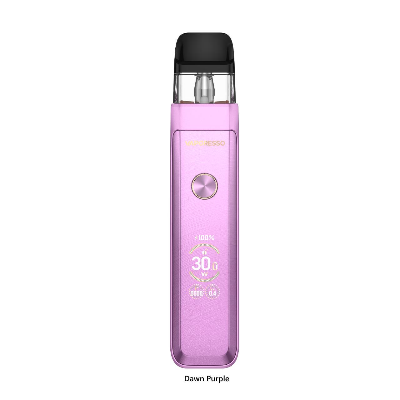 Vaporesso XROS PRO 2 Kit Dawn Purple Vaporesso XROS PRO 2 Kit Dawn Purple
