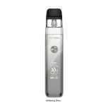Vaporesso XROS PRO 2 Kit Glittering Silver
