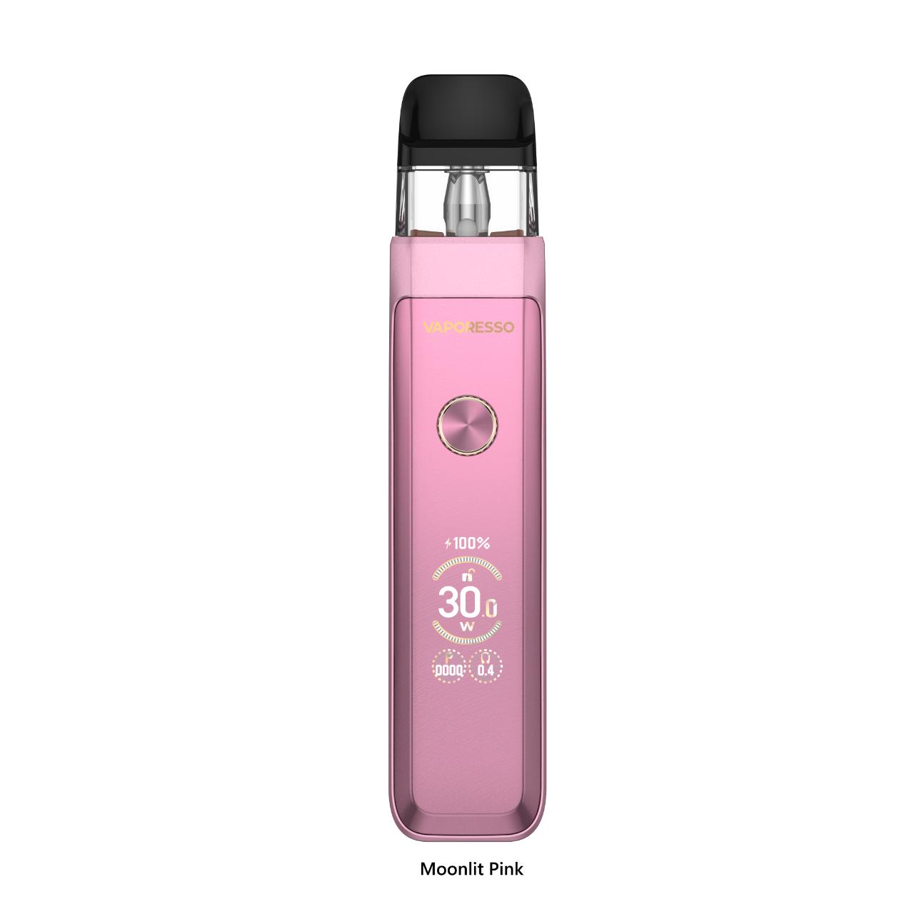 Vaporesso XROS PRO 2 Kit Moonlit Pink Vaporesso XROS PRO 2 Kit Moonlit Pink