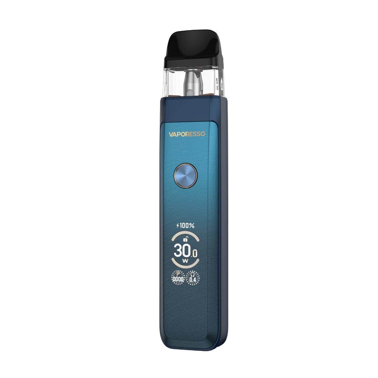 Vaporesso XROS PRO 2 Kit Side angle Vaporesso XROS PRO 2 Kit Side angle