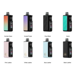 VooPoo VRIZZ 2 Pod Kit