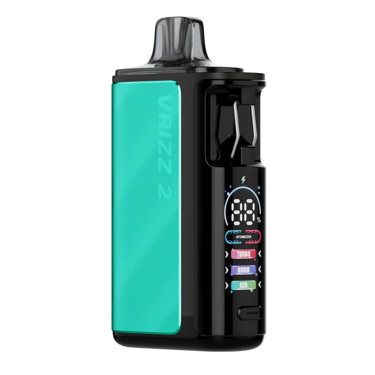 VooPoo VRIZZ 2 Pod Kit Azure