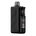 VooPoo VRIZZ 2 Pod Kit Onyx Black