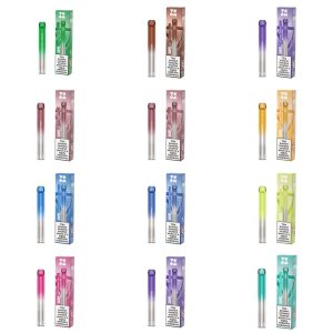 Voom Mesh 3000 Puff Disposable