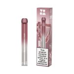 Voom Mesh 3000 Puff Disposable Blackberry Pop