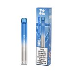 Voom Mesh 3000 Puff Disposable Blueberry Ice