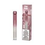Voom Mesh 3000 Puff Disposable Cream Tobacco