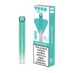 Voom Mesh 3000 Puff Disposable Miami Mint