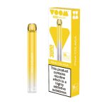 Voom Mesh 3000 Puff Disposable Pina Colada