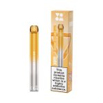 Voom Mesh 3000 Puff Disposable Rose Lychee