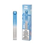 Voom Mesh 3000 Puff Disposable Sour Blue Raspberry