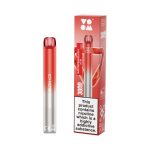 Voom Mesh 3000 Puff Disposable Watermelon Ice