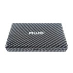 AWS Digital Pocket Scale-150G Carbon Fiber Black