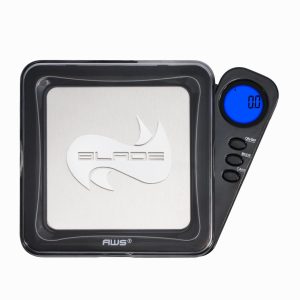 AWS Digital Pocket Scale Blade-1000G