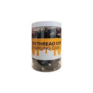 B-Buzz'n 510 Theard USB Charging Cable
