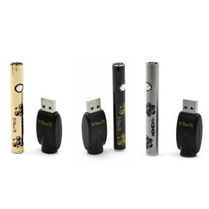 B-Buzz'n 510 Theard Vape Pen