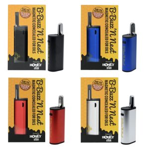 B-Buzz'n Nest Kit