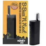B-Buzz'n Nest Kit-Black