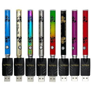 B-Buzz'n Slim VV Twist 420MAH Variable