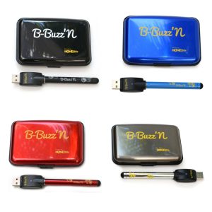 B-Buzz'n Wallet- Assorted Colors