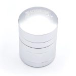 Backwoods Hand Muller Grinder