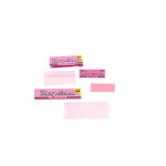 Blazy Susan Pink Rolling Papers 50PK-12-20-12