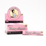 Blazy Susan Pink Rolling Papers 50PK King Size Slim