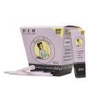 Blazy Susan Purple Cones 21PK King Size