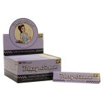 Blazy Susan Purple Rolling Papers 50PK King Size Slim-Photoroom