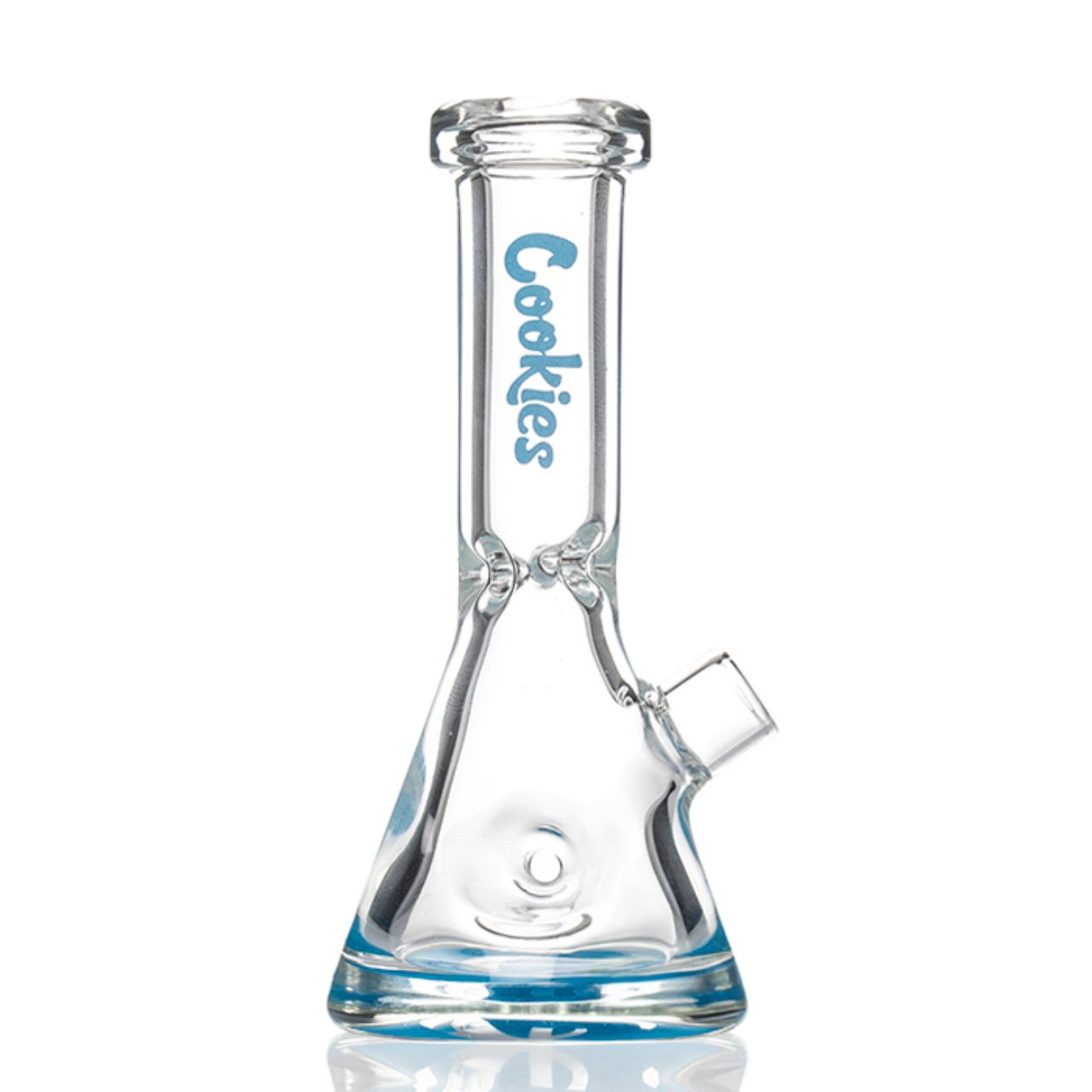 Cookies BK Hand Pipe Clear Cookies BK Hand Pipe Clear