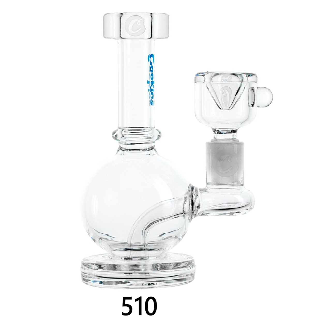 Cookies Bayside Series Water Pipes-510 Cookies Bayside Series Water Pipes-510