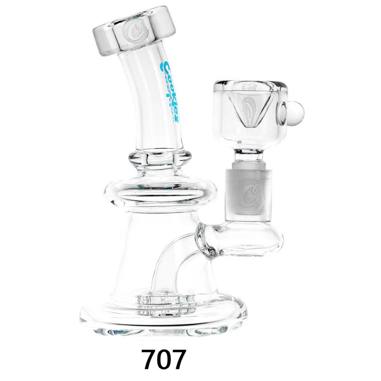 Cookies Bayside Series Water Pipes-707 Cookies Bayside Series Water Pipes-707