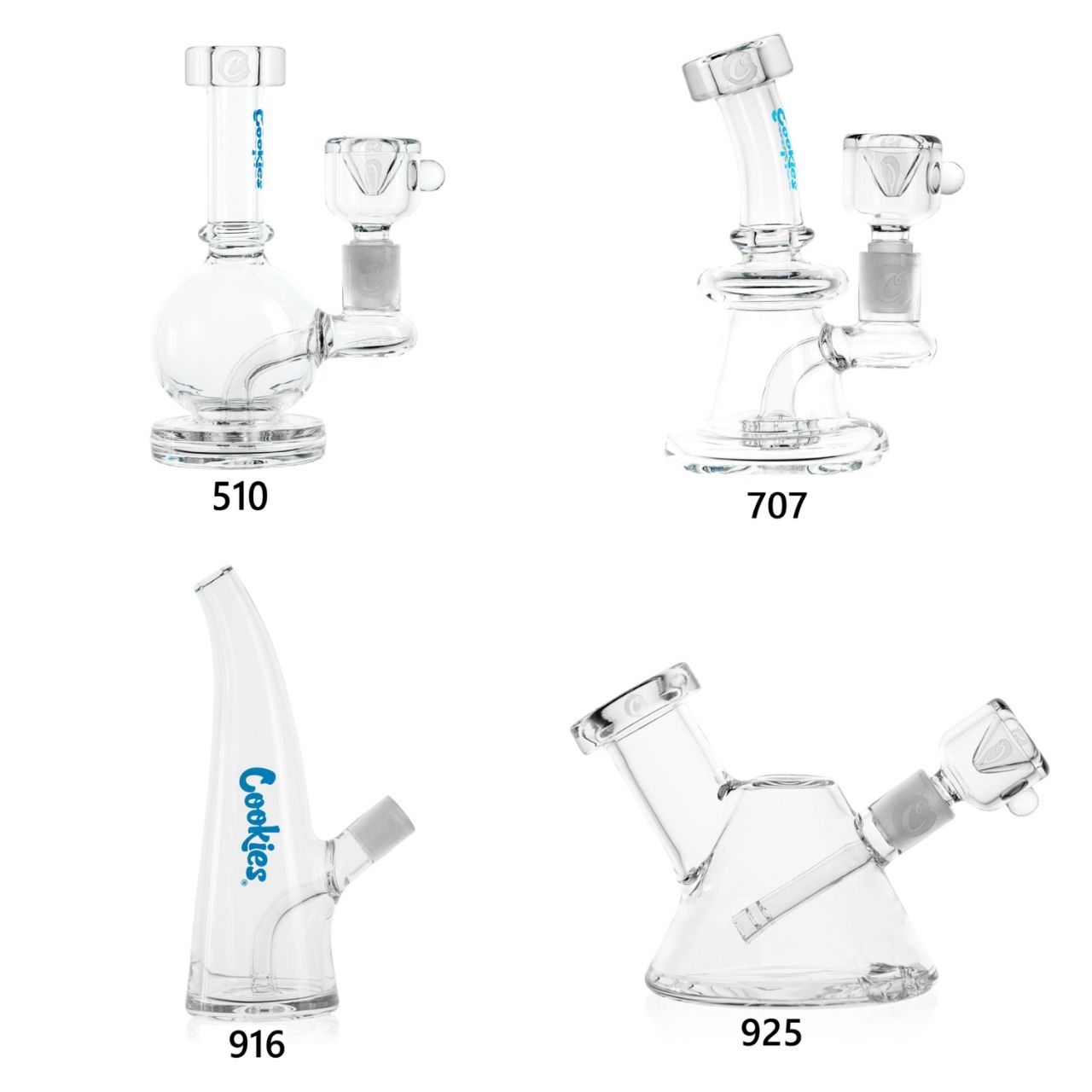 Cookies Bayside Series Water Pipes Cookies Bayside Series Water Pipes