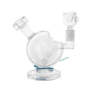 Cookies Bite Bubbler