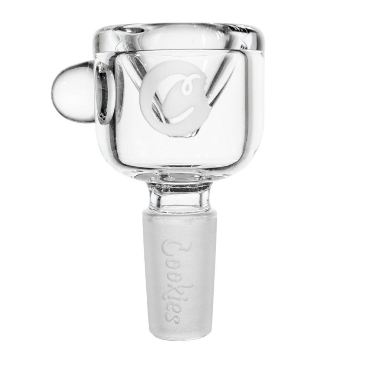 Cookies Classic Bowl-Clear Cookies Classic Bowl-Clear