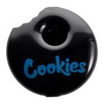Cookies Cookie Bite-Black