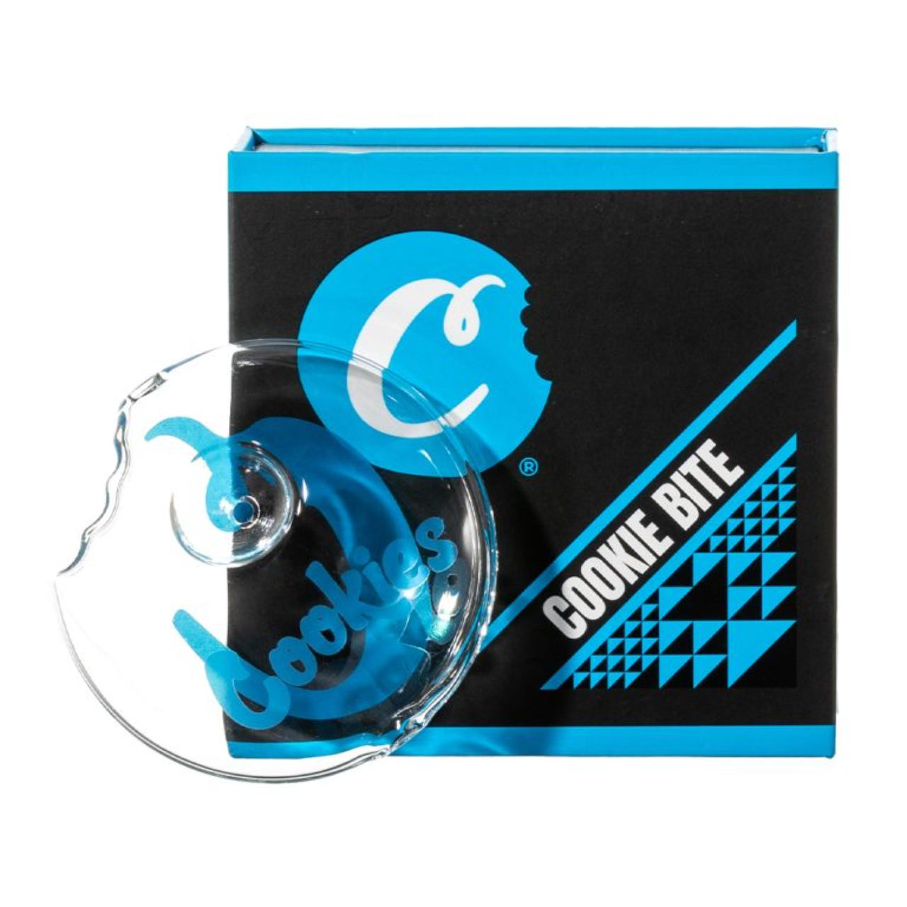 Cookies Cookie Bite-Clear Box Cookies Cookie Bite-Clear Box