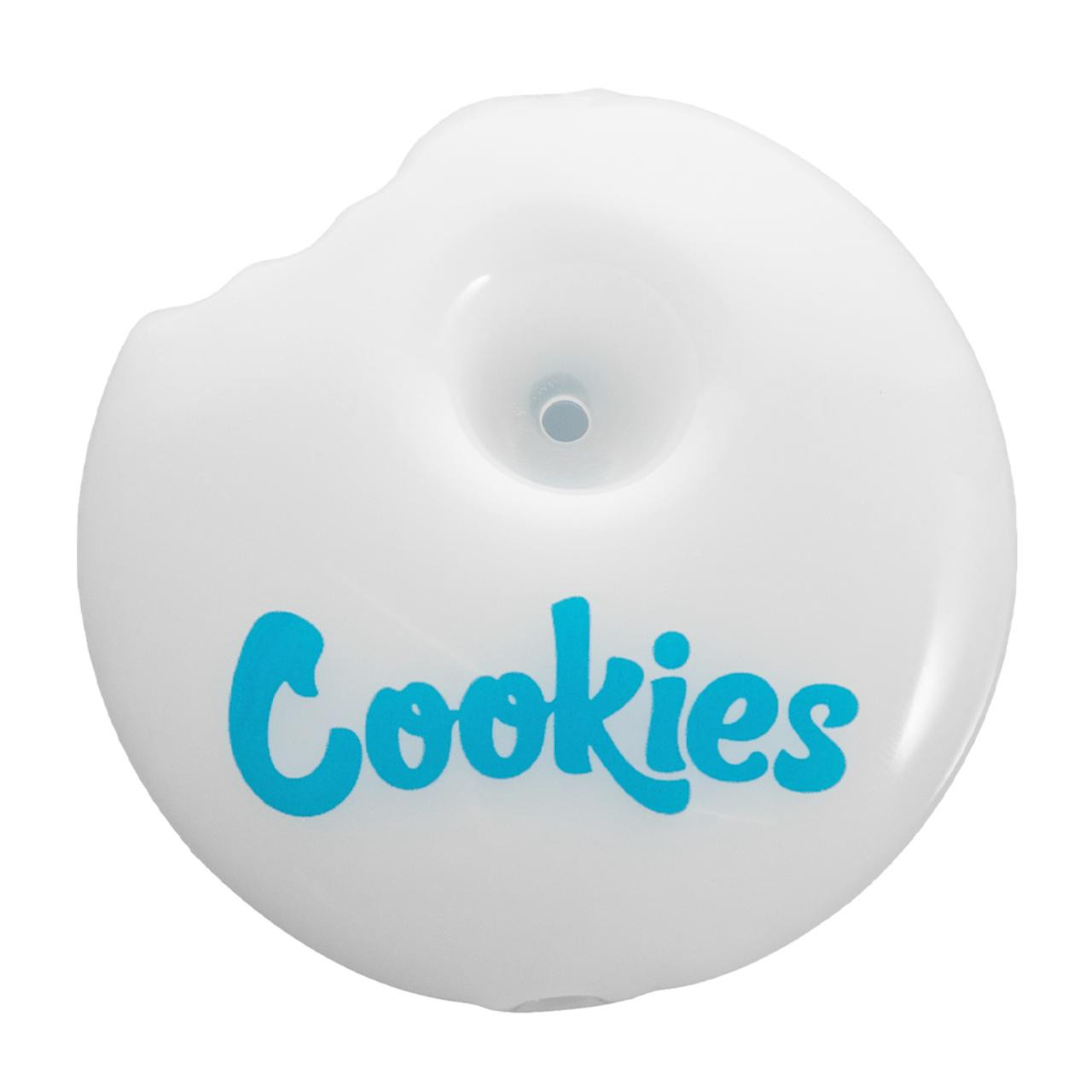 Cookies Cookie Bite-White Cookies Cookie Bite-White