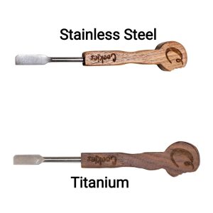 Cookies Flat Wax Tool