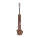 Cookies Flat Wax Tool Titanium