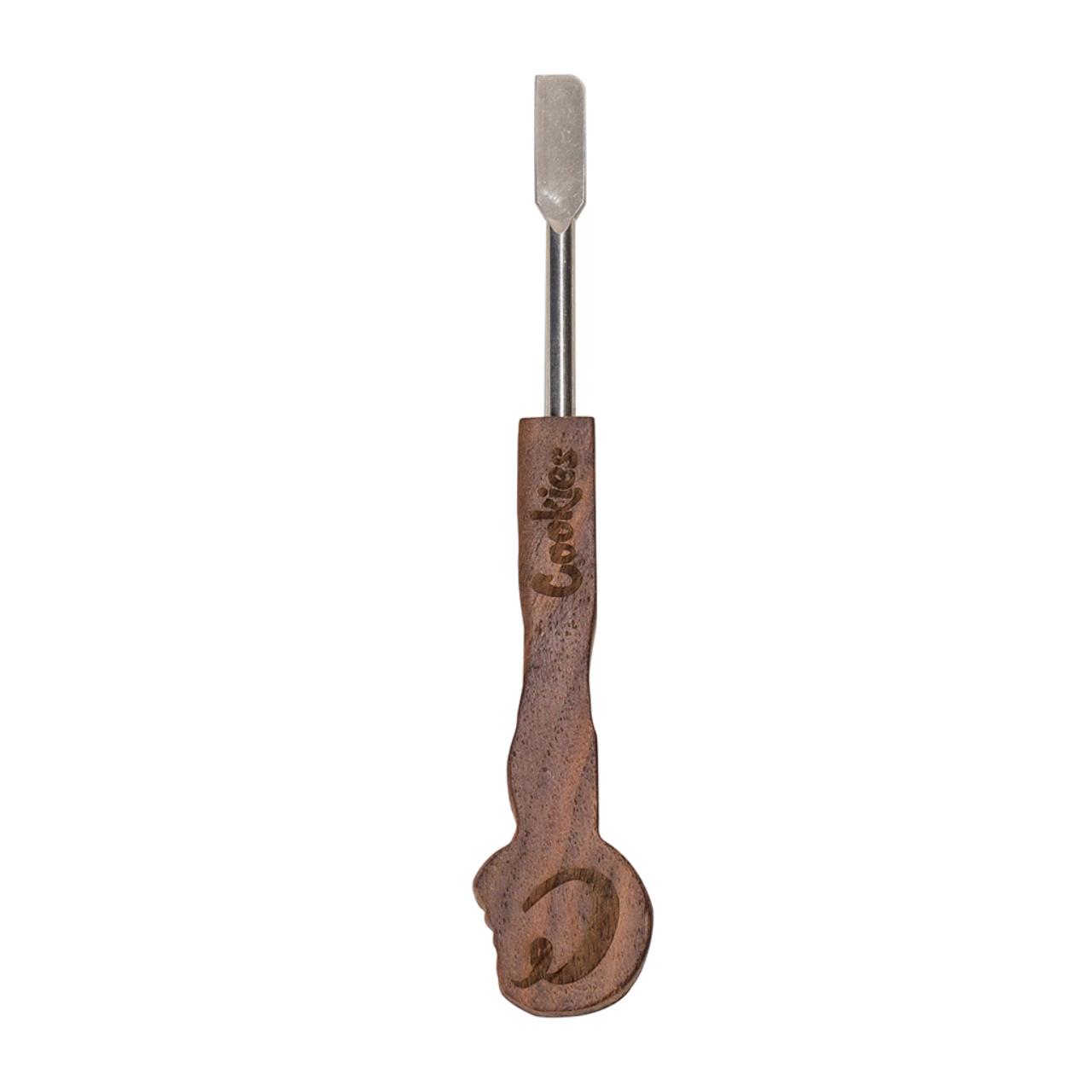 Cookies Flat Wax Tool Titanium