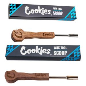 Cookies Scoop Wax Tool