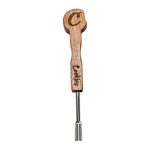 Cookies Scoop Wax Tool-Stainless Steel