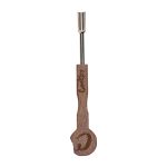 Cookies Scoop Wax Tool-Titanium