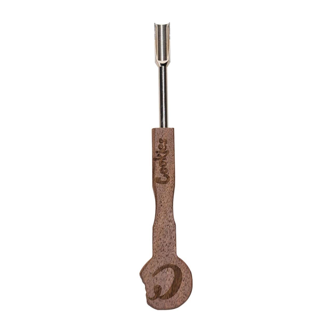 Cookies Scoop Wax Tool-Titanium