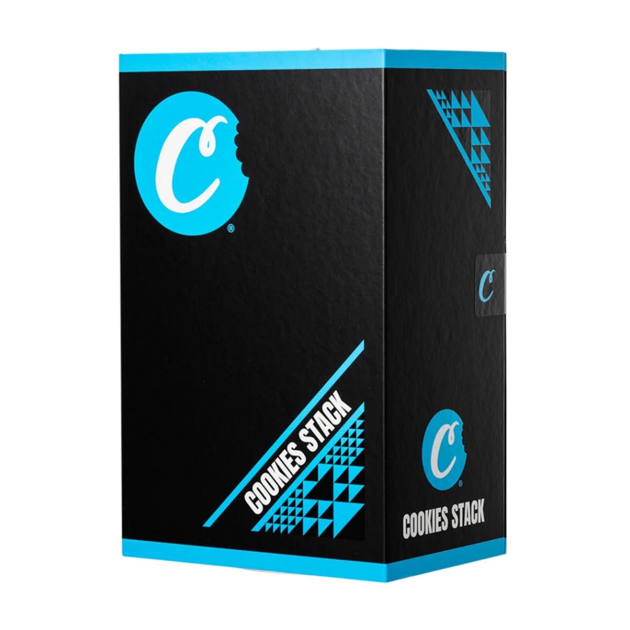 Cookies Stack Rig Box Cookies Stack Rig Box