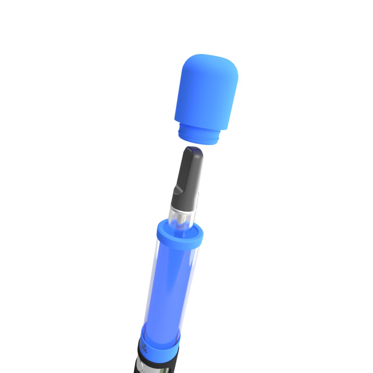 Danksaber Cart Battery Blue-Cart Insert Danksaber Cart Battery Blue-Cart Insert